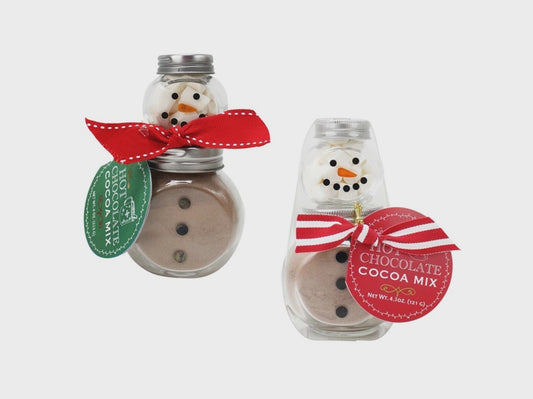 Hot Cocoa Gift Set