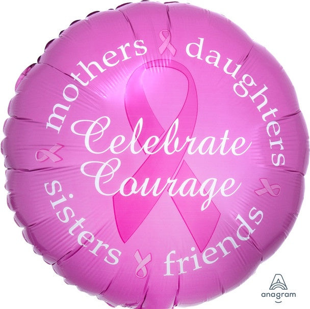 Foil Breast Cancer Balloon