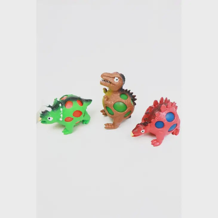 Dinosaur Squeeze Ball