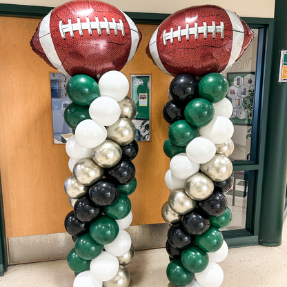 Balloon Column - Specialty Topper